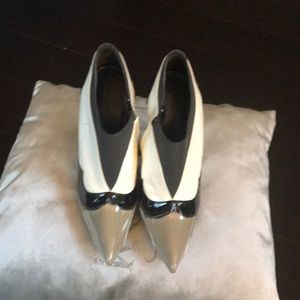 Size 8 more like a 7/7.5,Balenciaga Paris